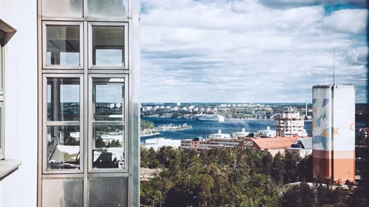 Kontorslokaler att hyra i Nacka - foto 6