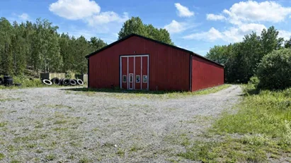 Lediga lokaler att hyra i Norrtälje, Bergshamra