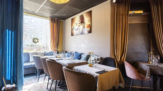 Restauranglokaler till försäljning i Täby - foto 5