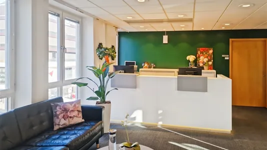 Coworking spaces att hyra i Malmö Centrum - foto 17