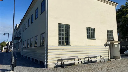 Kontorslokaler att hyra i Uppsala - foto 11