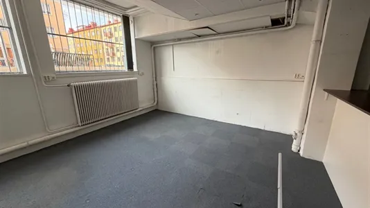 Kontorslokaler att hyra i Solna - foto 4