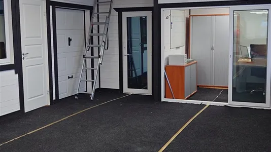 Affärslokaler till försäljning i Norsjö - foto 4