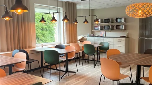Kontorshotell att hyra i Norrköping - foto 2