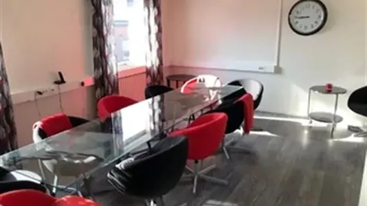 Kontorslokaler att hyra i Västerås - foto 9