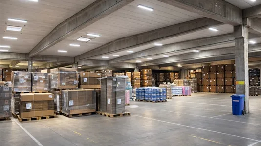 Lagerlokaler att hyra i Haninge - foto 6