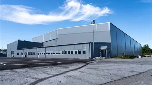Affärslokaler att hyra i Norrtälje - foto 1