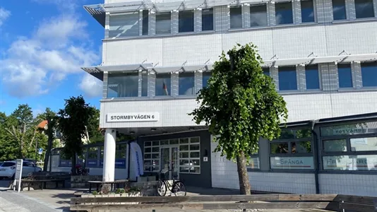 Kontorslokaler att hyra i Västerort - foto 3
