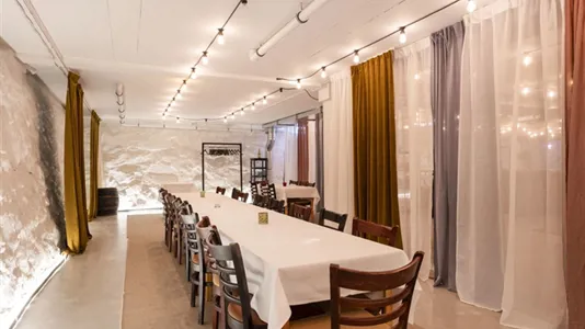 Restauranglokaler till försäljning i Område ej specificerat - foto 2