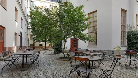 Kontorslokaler att hyra i Stockholm Innerstad - foto 12