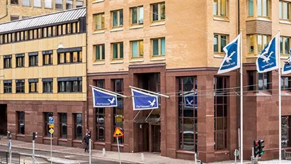 Kontor att hyra i Göteborg Centrum