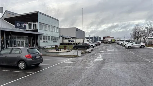 Lagerlokaler att hyra i Haninge - foto 3