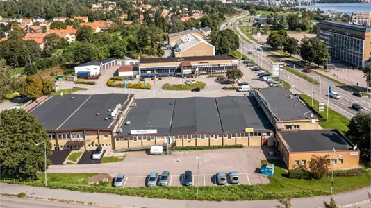 Kontorslokaler att hyra i Västerås - foto 3
