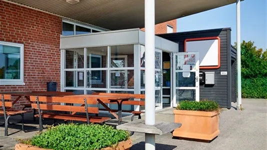 Affärslokaler att hyra i Malmö Centrum - foto 6