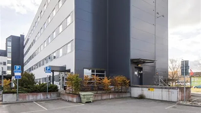 Long Stay Hotell?