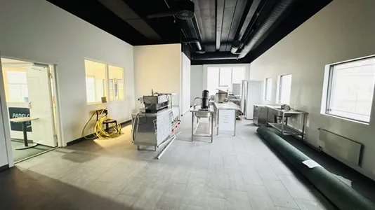 Butikslokaler att hyra i Nässjö - foto 15