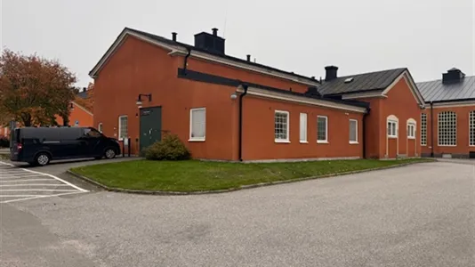 Kontorslokaler att hyra i Örebro - foto 1