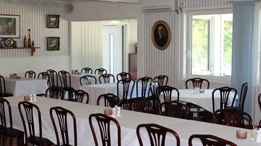Restauranglokaler att hyra i Ulricehamn - foto 2