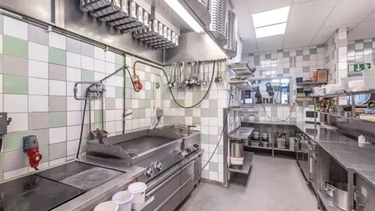 Restauranglokaler till försäljning i Nacka - foto 8