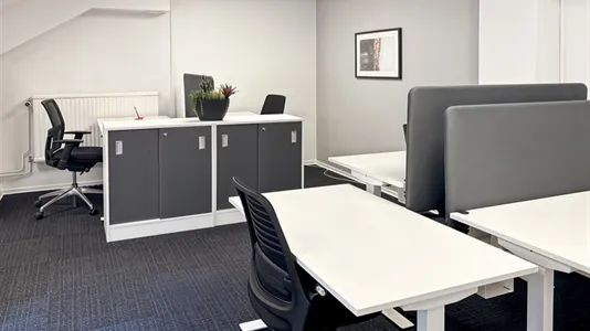Coworking spaces att hyra i Malmö Centrum - foto 12