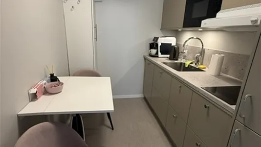 Butikslokaler till försäljning i Sundbyberg - foto 11