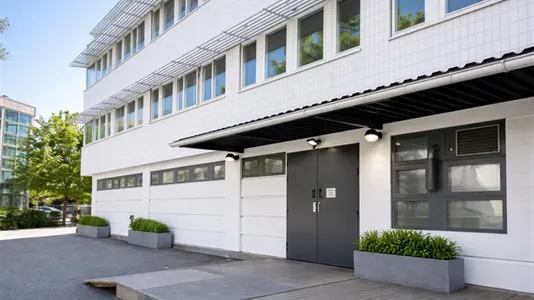 Butikslokaler att hyra i Västerort - foto 5