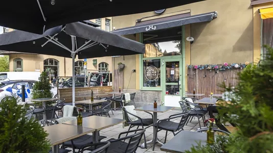 Restauranglokaler till försäljning i Område ej specificerat - foto 3