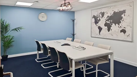 Coworking spaces att hyra i Askim-Frölunda-Högsbo - foto 3