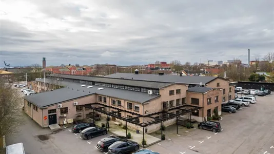 Industrilokaler till försäljning i Höganäs - foto 3