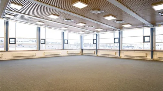 Kontorslokaler att hyra i Gävle - foto 2