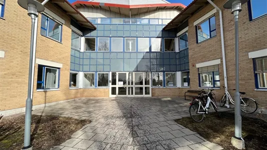 Kontorslokaler att hyra i Nyköping - foto 2