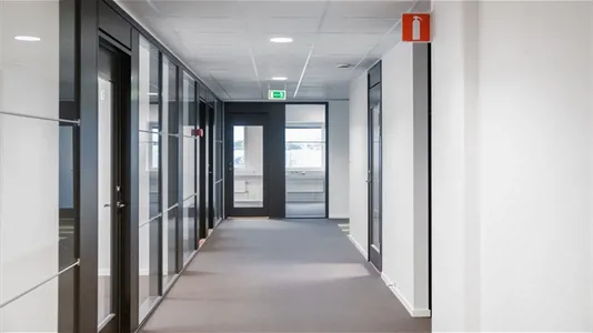 Kontorslokaler att hyra i Uppsala - foto 1