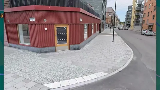 Butikslokaler att hyra i Järfälla - foto 1