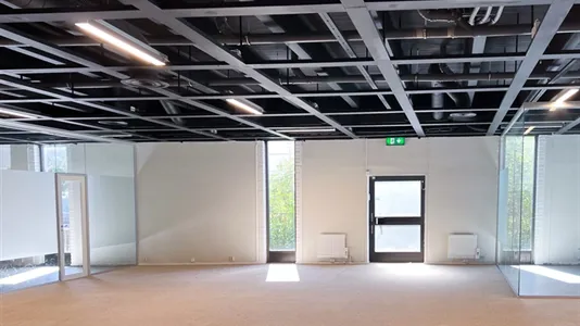 Kontorslokaler att hyra i Köping - foto 10