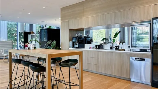 Coworking spaces att hyra i Lundby - foto 23