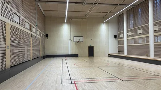Kontorslokaler att hyra i Solna - foto 10