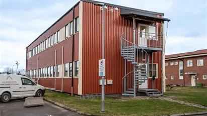 Enkel kontorslokal om ca 185kvm placerad på Risängen