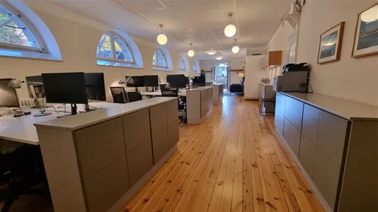 Kontorshotell att hyra i Östermalm - foto 1