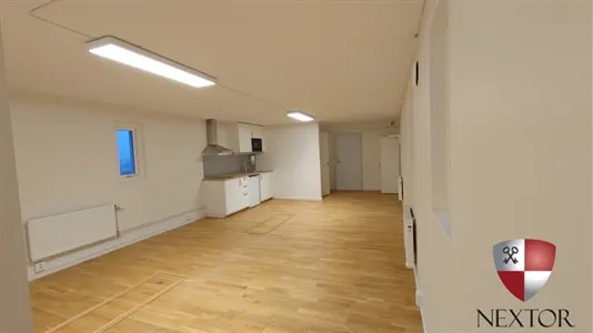Kontorslokaler att hyra i Solna - foto 2