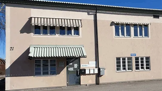 Affärslokaler att hyra i Sandviken - foto 1