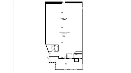 Butikslokaler att hyra i Nässjö - foto 25