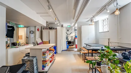 Restauranglokaler att hyra i Lundby - foto 13