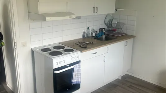 Hotell till försäljning i Bollnäs - foto 6