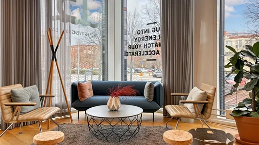 Coworking spaces att hyra i Lundby - foto 10