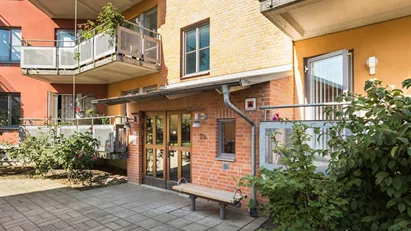 Lediga lokaler att hyra i Kristianstad