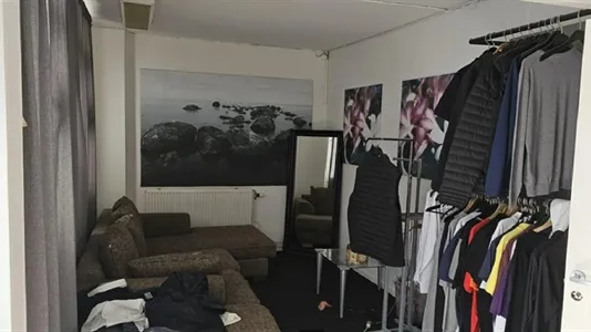 Lagerlokaler att hyra i Uppsala - foto 6