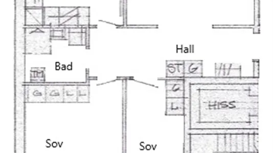 Affärslokaler att hyra i Karlshamn - foto 3