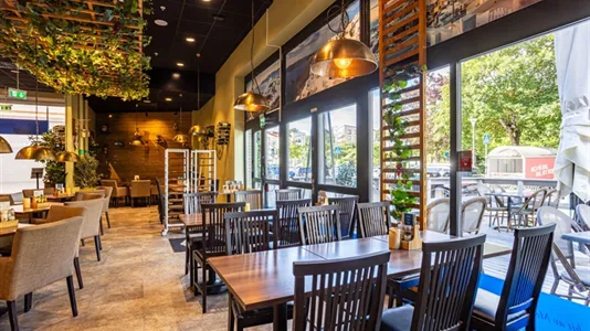 Restauranglokaler till försäljning i Upplands Väsby - foto 3