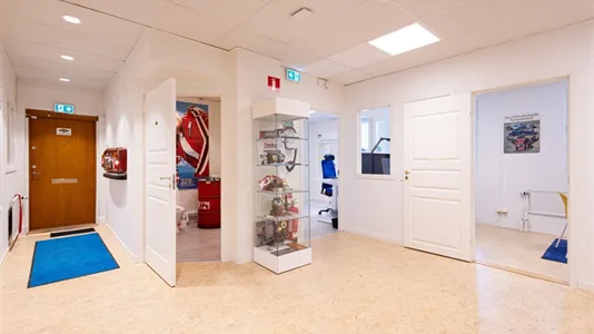 Kontorslokaler att hyra i Söderort - foto 2