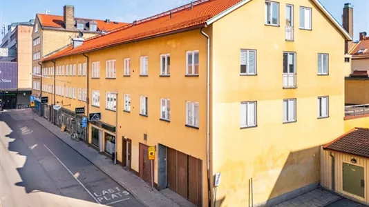 Butikslokaler att hyra i Gävle - foto 1